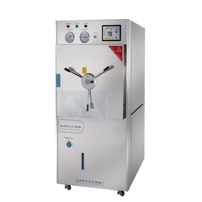 WDZX-300KC臥式蒸汽滅菌器